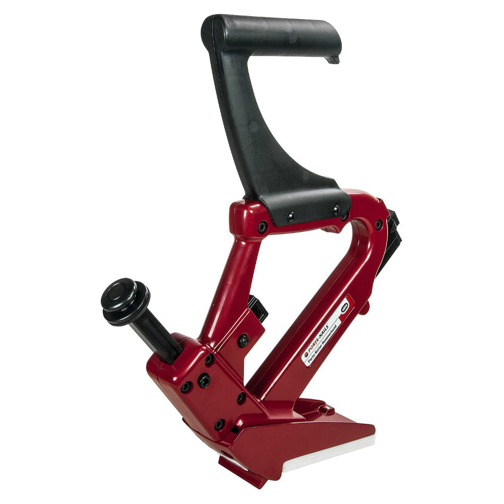 PortaNails™ 402A PortaNailer Hammerhead Manual Floor Nailer, 16 Gaug