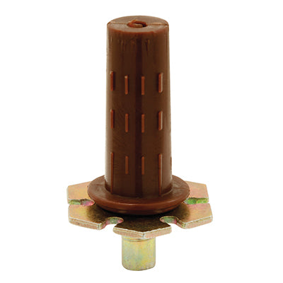 Slide-Co 161145 Bi-Fold Door Adjustable Bottom Pivot