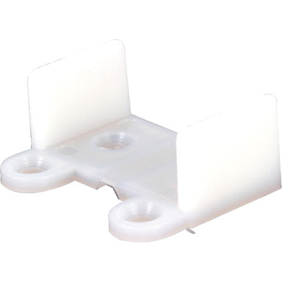 Slide-Co 16104 Wardrobe Single Door Bottom Mount Guide