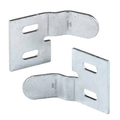 Slide-Co 161083 Universal Bi-Fold Door Surface Aligner, Steel