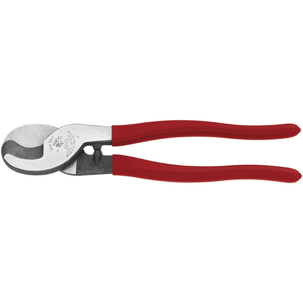 Klein Tools 63050 High-Leverage Cable Cutter, 9-1/2"