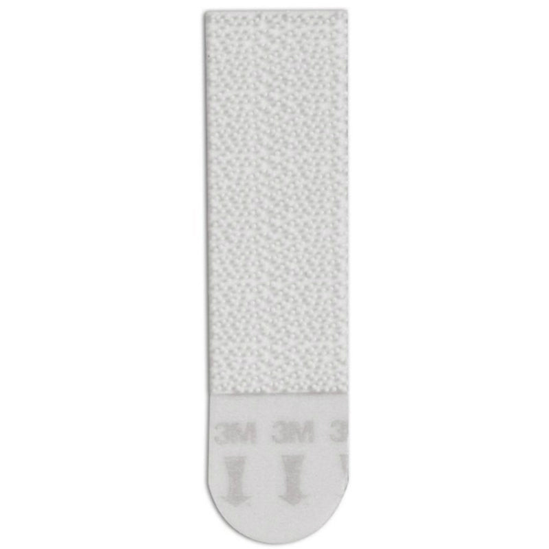 Command 17201 Picture Hanging Strips, Medium, White, 3 Count