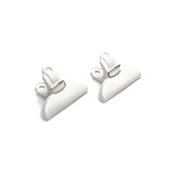 Good Cook™ 11991 Mini Bag Plastic Clip, Assorted Color, 2-Pack
