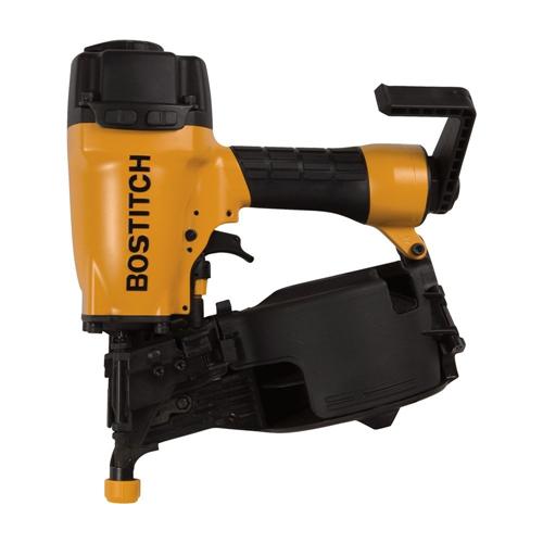 Bostitch® N66C-1 Coil Siding Nailer, 15 Degree