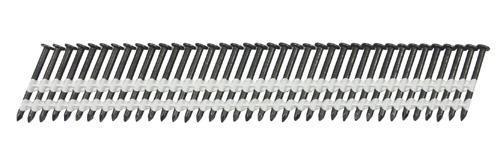 Bostitch® RH-MC14815G-S Thickcoat™ Round Head Metal Connector Nails,1.5",1000-pk