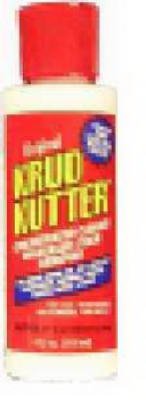 Concentrated Stain Remover 4 Oz