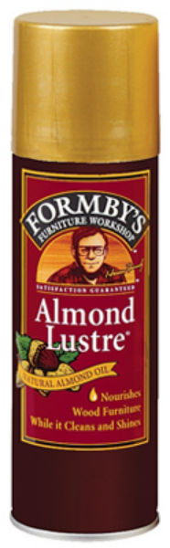 Formby's® 30000 Almond Lustre Wood Care, 6-Oz