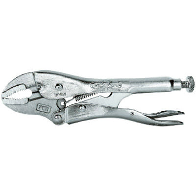 Irwin Tools 10WR-3 Vise-Grip® The Original™ Curved Jaw Locking Plier, 10"