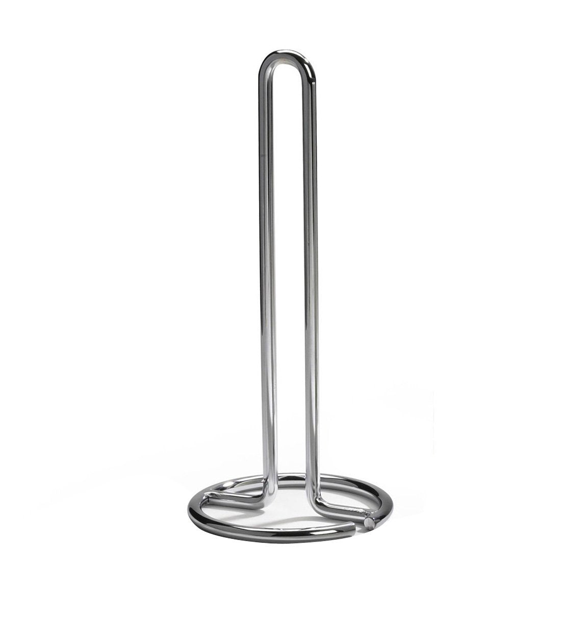 Spectrum Diversified Euro Paper Towel Holder, Chrome