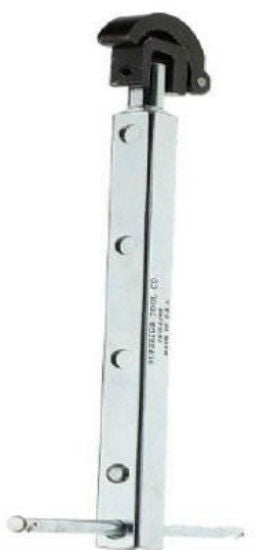Superior Tool® 03812 Telescoping Basin Wrench, 10" To 17"