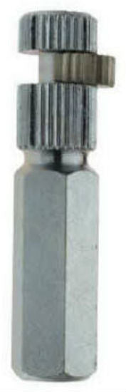 Superior Tool® 05212 Internal Pipe Wrench, 1/2"