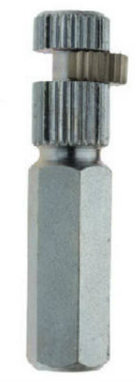 Superior Tool® 05234 Internal Pipe Wrench, 3/4"