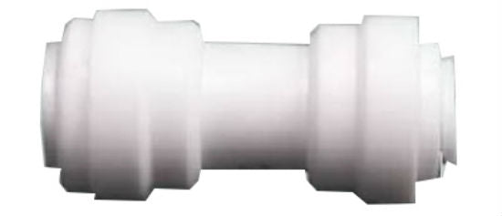 Watts® PL-3021 Quick Connect Reducing Coupling, 3/8" x 1/4"