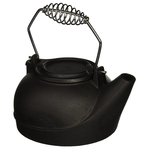 Panacea 15321 Fireplace Kettle Humidifier, Cast-Iron