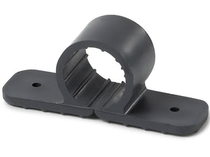 Oatey® 33916 Standard Pipe Clamp, 1/2", 6-Pack
