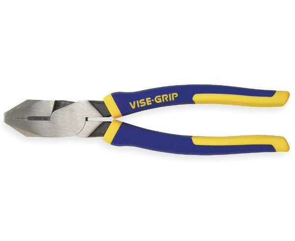 Irwin Tools 2078209 Vise-Grip® Lineman's Plier, 9.5"