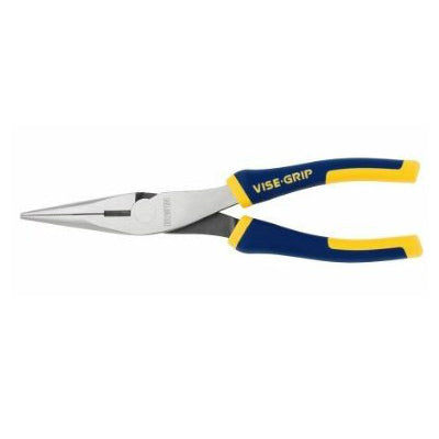 Irwin Tools 2078218 Vise-Grip® Long Nose Plier, 8"