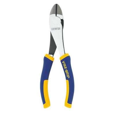 Irwin Tools 2078308 Vise-Grip® Professional Diagonal Cutting Plier, 8"