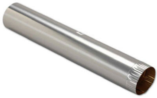 Lambro 622 Aluminum Pipe, 4" x 60"