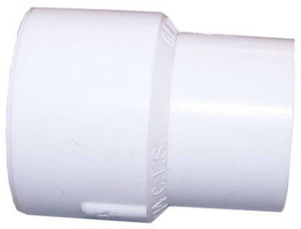 Genova 51577 TRN PVC To CPVC Adapter Coupling, 3/4" x 3/4"