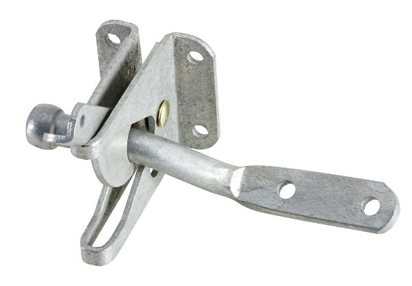 National Hardware® N262-121 Automatic Gate Latch, Galvanized