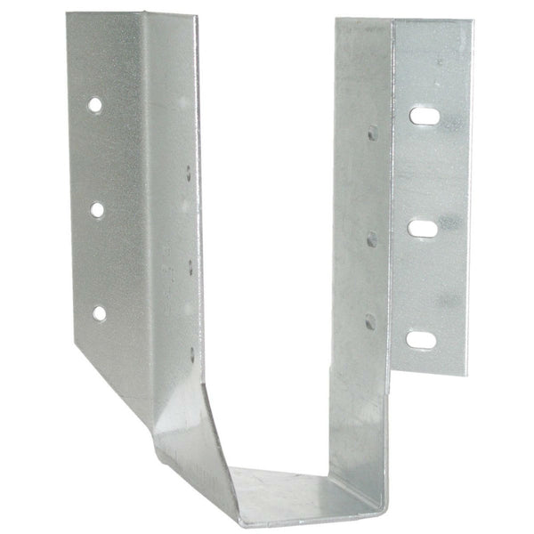 USP SKH26R-TZ Triple Zinc 45-Degree Skew Hanger, 2 x 6-8 Right