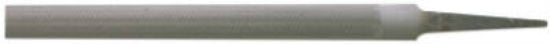 Nicholson 21858N Half Round Hand File, 10"