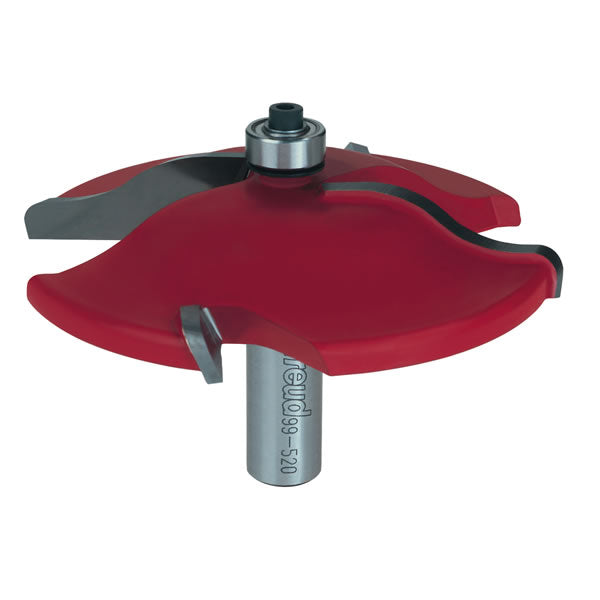 Freud 99-520 Raised Panel Bit, 1/2 Shank, 3-1/2 Inch