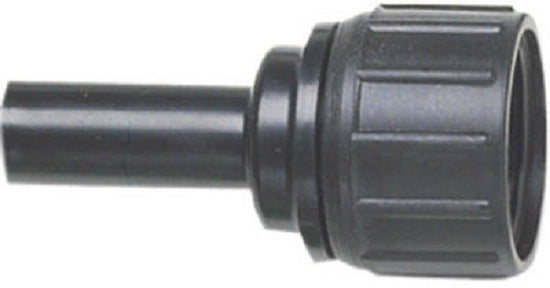 Raindrip R325CT Hose Thread Tubing Adapter, 3/4"