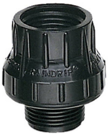 Raindrip R620CT Hose/Hose Anti-Syphon, 3/4"