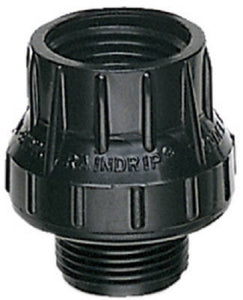 Raindrip R620CT Hose/Hose Anti-Syphon, 3/4"
