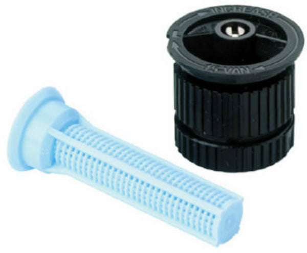 Rain Bird® 15-H-C1 Half Circle Pattern Replacement Nozzle w/ Precipitation Rate