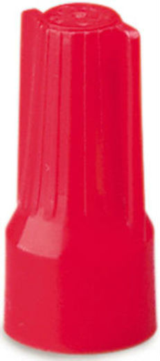 Gardner Bender 10-2G2 Universal Wire Connector, Red