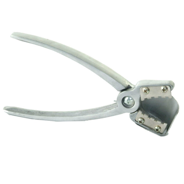 Duke 0125 Hand Held Pliers Type Nut Cracker/Sheller