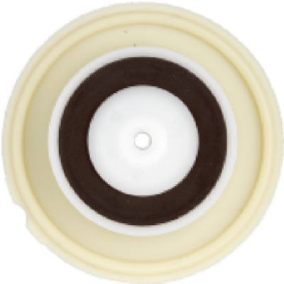 Orbit® 57473 Jar-Top Valve Diaphragm Repair Kit