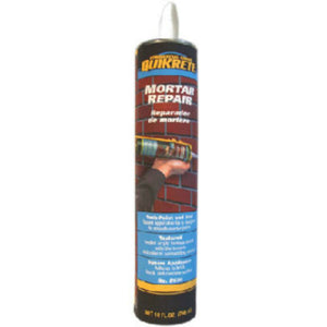 Quikrete 862009 Mortar Repair, 10.1 Oz, Grey