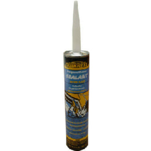 Quikrete® 866011 Commercial Grade Polyurethane Non-Sag Sealant, 10.1 Oz