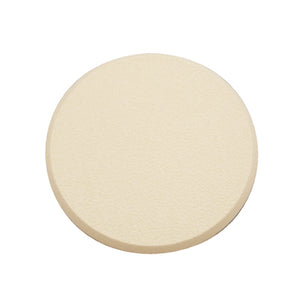 Slide-Co SCU-9185 Rigid Vinyl Wall Protector Bumper, 3-1/4", Ivory