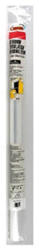 Frost King V6225 Indoor Shrink Window Film, 62" x 25'