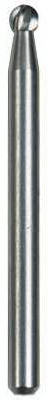 Dremel 191 High Speed Cutter, 1/8" Diameter, 1/8 Inch Shank