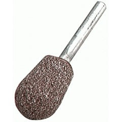 Dremel 911 Aluminum Oxide Grinding Stone, 7/16 Inch