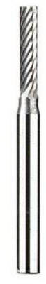 Dremel 9902 Tungsten Carbide Cutter, 3/32 Inch Diameter