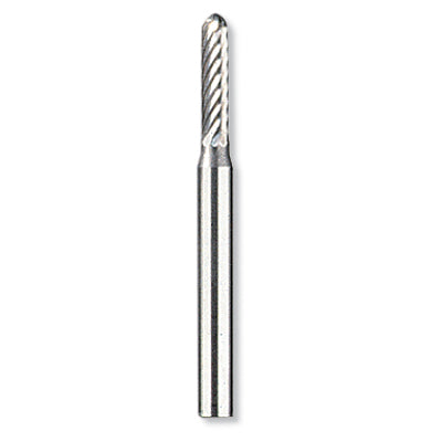 Dremel 9904 Tungsten Carbide Cutter, 3/32"
