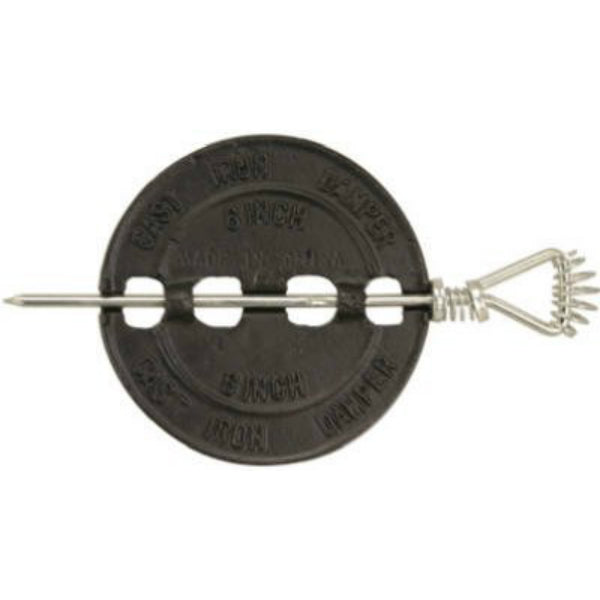 Yale 197F Jimmy-Proof Deadlock with Flat Strike