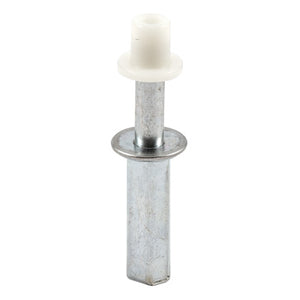 Slide-Co 16260 Bi-Fold Door Top Mounted Spring Loaded Pivot, 7/16"