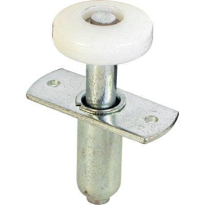 Slide-Co 16467 Wardrobe Door Guide Roller, 3/4"