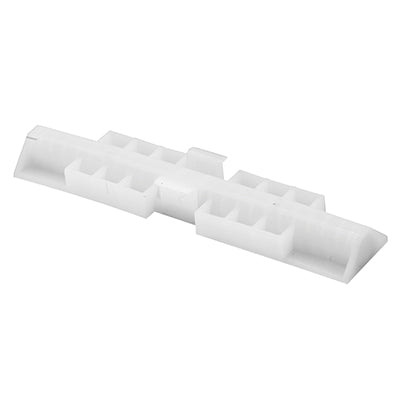 Slide-Co 16472 Top Mount Bi-Fold Door Slide Guide, 4"
