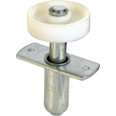 Slide-Co 16596 Top Mount Wardrobe Door Guide Roller