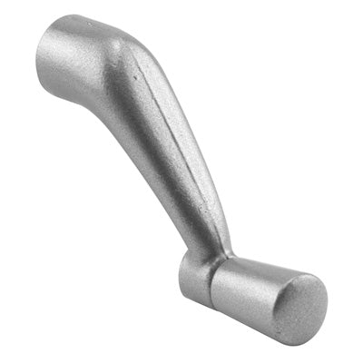 Slide-Co 17240 Casement Window Operator Crank Style Handle, 5/16", Aluminum
