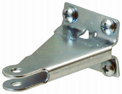 Slide-Co K-5031 Jamb Mounting Bracket, Stamped Steel